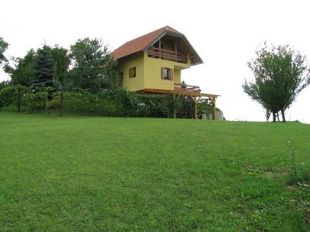 Holiday House Panorama Podcetrtek Bagian luar foto